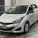 Hyundai HB20 Comf./C.Plus/C.Style 1.0 Flex 12V 2014 Flex-1