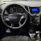Hyundai HB20 Comf./C.Plus/C.Style 1.0 Flex 12V 2014 Flex-3