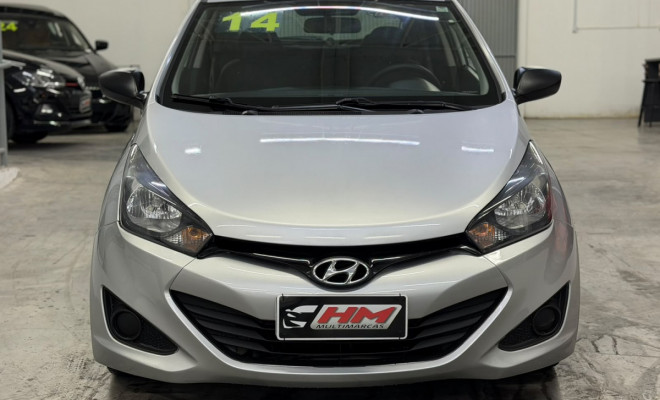 Hyundai HB20 Comf./C.Plus/C.Style 1.0 Flex 12V 2014 Flex-9