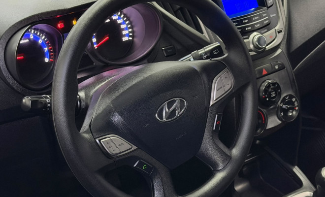 Hyundai HB20 Comf./C.Plus/C.Style 1.0 Flex 12V 2014 Flex-4