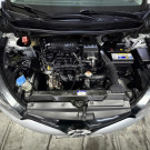Hyundai HB20 Comf./C.Plus/C.Style 1.0 Flex 12V 2014 Flex-8