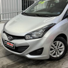 Hyundai HB20 Comf./C.Plus/C.Style 1.0 Flex 12V 2014 Flex-12
