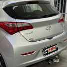 Hyundai HB20 Comf./C.Plus/C.Style 1.0 Flex 12V 2014 Flex-13
