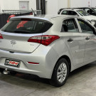 Hyundai HB20 Comf./C.Plus/C.Style 1.0 Flex 12V 2014 Flex-2