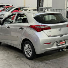 Hyundai HB20 Comf./C.Plus/C.Style 1.0 Flex 12V 2014 Flex-0