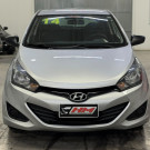 Hyundai HB20 Comf./C.Plus/C.Style 1.0 Flex 12V 2014 Flex-9