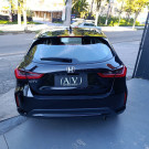 Honda CITY Hatchback EX 1.5 Flex 16V Aut. 2025 Flex-3