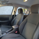 Honda CITY Hatchback EX 1.5 Flex 16V Aut. 2025 Flex-12