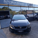 Honda CITY Hatchback EX 1.5 Flex 16V Aut. 2025 Flex-1