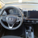 Honda CITY Hatchback EX 1.5 Flex 16V Aut. 2025 Flex-7