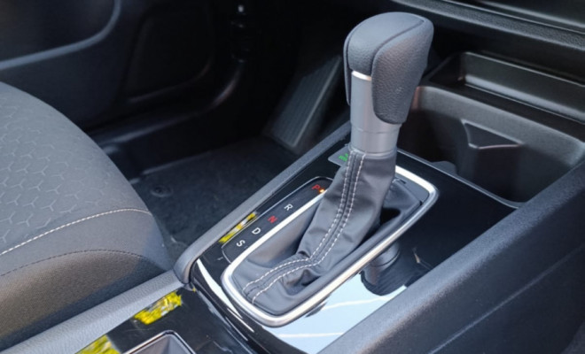 Honda CITY Hatchback EX 1.5 Flex 16V Aut. 2025 Flex-9