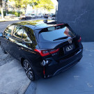 Honda CITY Hatchback EX 1.5 Flex 16V Aut. 2025 Flex-4