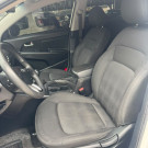 Kia Motors Sportage LX 2.0 16V/ 2.0 16V Flex Mec. 2013 Flex-8