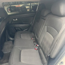 Kia Motors Sportage LX 2.0 16V/ 2.0 16V Flex Mec. 2013 Flex-7