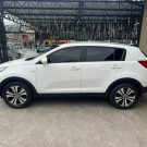Kia Motors Sportage LX 2.0 16V/ 2.0 16V Flex Mec. 2013 Flex-2