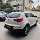 Kia Motors Sportage LX 2.0 16V/ 2.0 16V Flex Mec. 2013 Flex-4