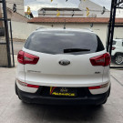 Kia Motors Sportage LX 2.0 16V/ 2.0 16V Flex Mec. 2013 Flex-5