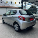 Peugeot 208 Active/Active Pack 1.5 Flex 8V 5p 2014 Flex-2