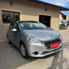 Peugeot 208 Active/Active Pack 1.5 Flex 8V 5p 2014 Flex-0