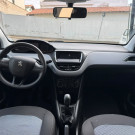 Peugeot 208 Active/Active Pack 1.5 Flex 8V 5p 2014 Flex-7