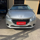 Peugeot 208 Active/Active Pack 1.5 Flex 8V 5p 2014 Flex-1