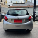 Peugeot 208 Active/Active Pack 1.5 Flex 8V 5p 2014 Flex-3