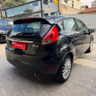 Ford Fiesta TIT./TIT.Plus 1.6 16V Flex Aut. 2014 Flex-2