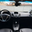 Ford Fiesta TIT./TIT.Plus 1.6 16V Flex Aut. 2014 Flex-5