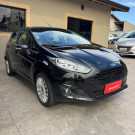 Ford Fiesta TIT./TIT.Plus 1.6 16V Flex Aut. 2014 Flex-1