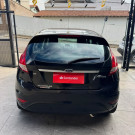 Ford Fiesta TIT./TIT.Plus 1.6 16V Flex Aut. 2014 Flex-4