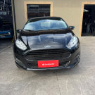 Ford Fiesta TIT./TIT.Plus 1.6 16V Flex Aut. 2014 Flex-0