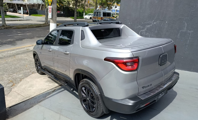 Fiat Toro Ultra 2.0 16V 4x4 TB Diesel Aut. 2022 Diesel-3