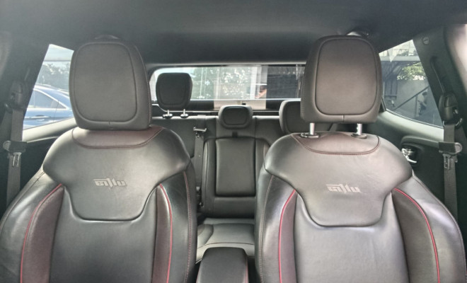 Fiat Toro Ultra 2.0 16V 4x4 TB Diesel Aut. 2022 Diesel-11