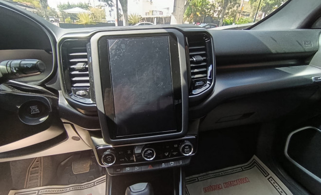 Fiat Toro Ultra 2.0 16V 4x4 TB Diesel Aut. 2022 Diesel-8