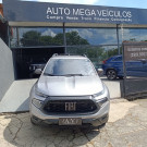Fiat Toro Ultra 2.0 16V 4x4 TB Diesel Aut. 2022 Diesel-1