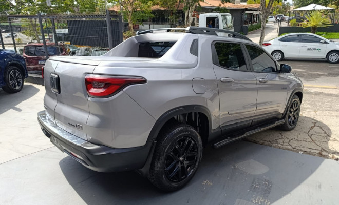 Fiat Toro Ultra 2.0 16V 4x4 TB Diesel Aut. 2022 Diesel-2