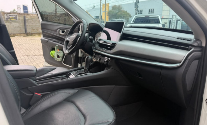 Jeep COMPASS LONG. T270 1.3 TB 4x2 Flex Aut. 2024 Flex-7