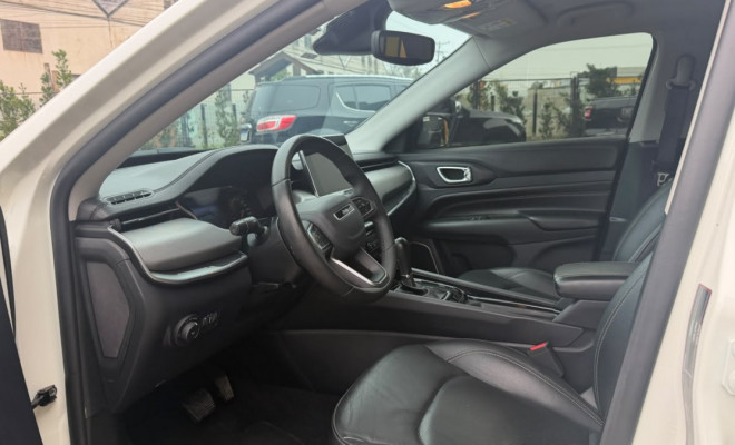 Jeep COMPASS LONG. T270 1.3 TB 4x2 Flex Aut. 2024 Flex-6