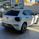 VW - VolksWagen Polo Track 1.0 Flex 12V 5p 2025 Flex-3