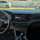 VW - VolksWagen Polo Track 1.0 Flex 12V 5p 2025 Flex-7