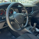VW - VolksWagen Polo Track 1.0 Flex 12V 5p 2025 Flex-6