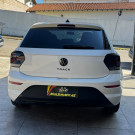 VW - VolksWagen Polo Track 1.0 Flex 12V 5p 2025 Flex-4
