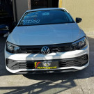 VW - VolksWagen Polo Track 1.0 Flex 12V 5p 2025 Flex-1
