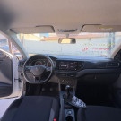 VW - VolksWagen Polo Track 1.0 Flex 12V 5p 2025 Flex-5