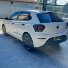 VW - VolksWagen Polo Track 1.0 Flex 12V 5p 2025 Flex-2