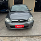 GM - Chevrolet Corsa Hat. Maxx 1.4 8V ECONOFLEX 5p 2012 Flex-1