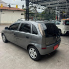 GM - Chevrolet Corsa Hat. Maxx 1.4 8V ECONOFLEX 5p 2012 Flex-3