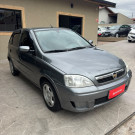 GM - Chevrolet Corsa Hat. Maxx 1.4 8V ECONOFLEX 5p 2012 Flex-0