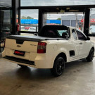 GM - Chevrolet MONTANA LS 1.4 ECONOFLEX 8V 2p 2016 Flex-0