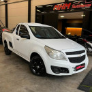 GM - Chevrolet MONTANA LS 1.4 ECONOFLEX 8V 2p 2016 Flex-1